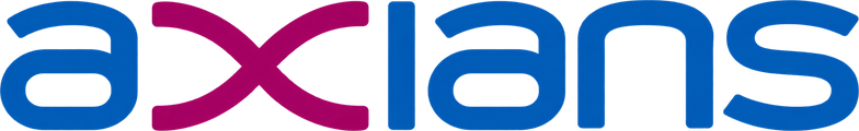 Axians Logo